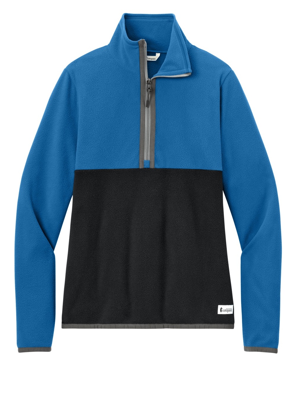 NWT COTOPAXI 1/2-ZIP AMADO FLEECE Women’s Size XL Gorpcore Hike Outdoor Camping